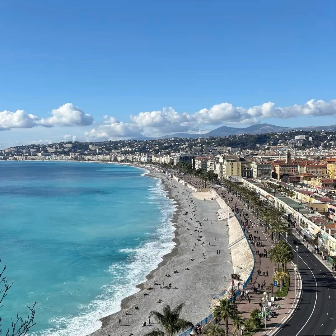 DISTINCTION CÔTÉ D’AZUR