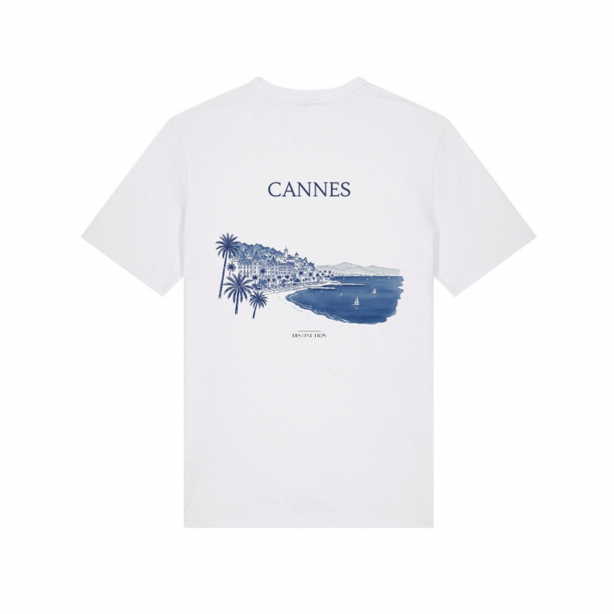 T-shirt CANNES