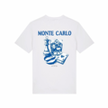 T-shirt MONTE CARLO
