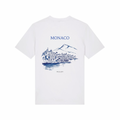 T-shirt MONACO