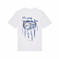 T-shirt WHO CARES I’M ALREADY LATE