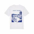 T-shirt SAINT TROPEZ
