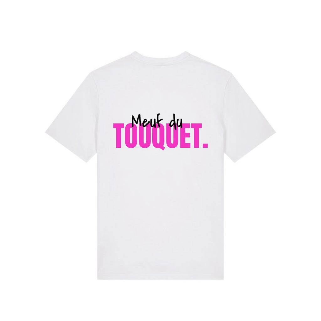 Meuf du Touquet