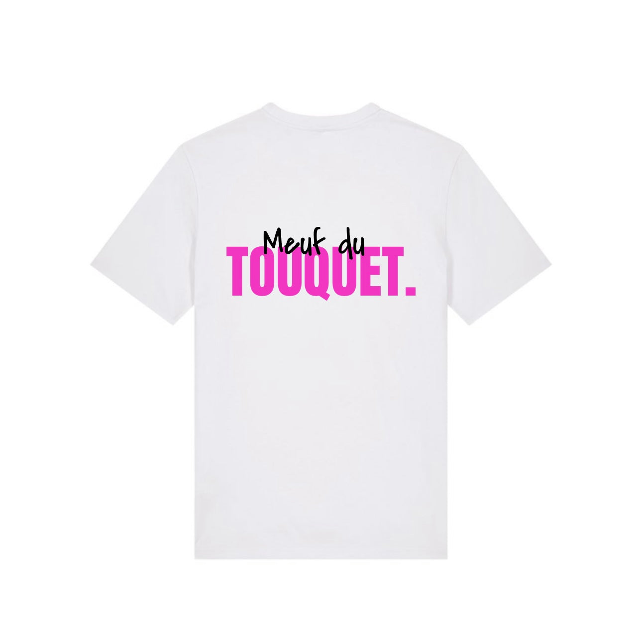 Meuf du Touquet